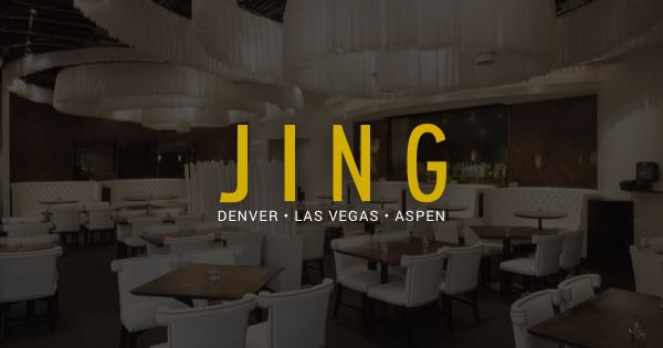 JING Restaurant Las Vegas - Globally inspired menu featuring premium steaks  with elevated sushi & seafood